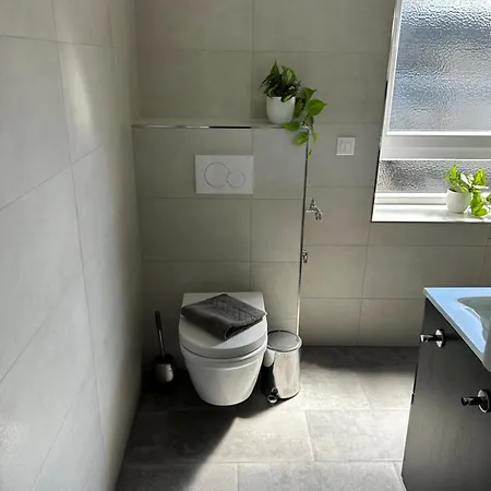 Staufen Auszeit Apartmán *