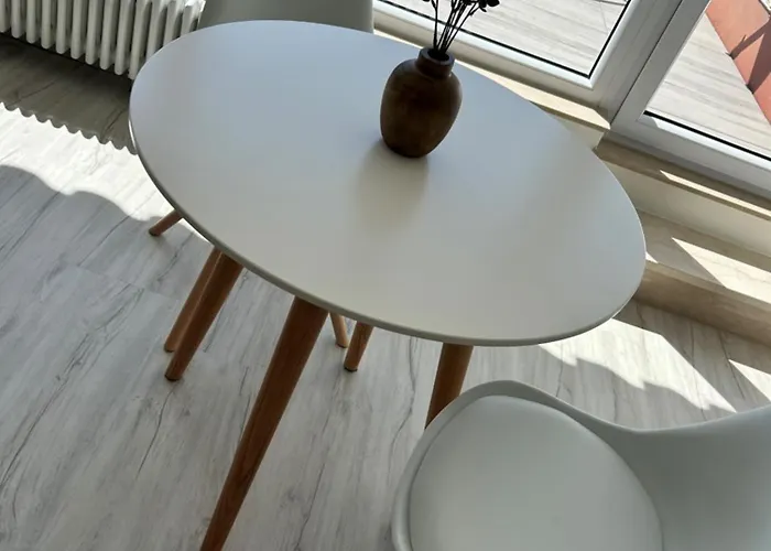 Appartamento Staufen Auszeit