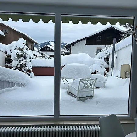 Staufen Auszeit * Oberstaufen